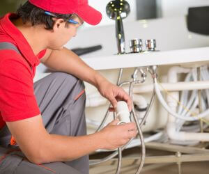 About Sewer Line Replacement Albertson, NC